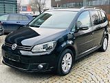Volkswagen Touran 1.4TSI VÝHŘEV SERVISKA TAŽNÉ - náhled 3