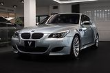 BMW M5 V10/SMG/CarPlay/Kamera - náhled 1