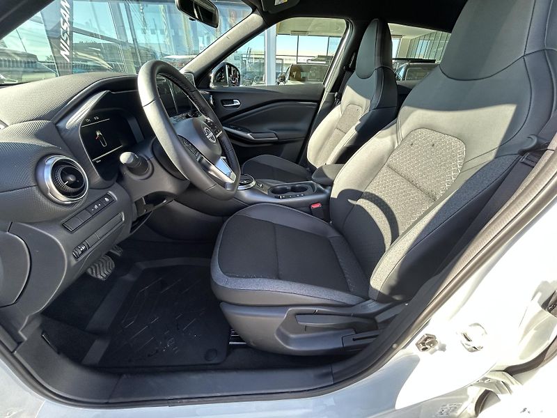 Nissan Juke (2026) 1.6 HEV 143 AT N-CONNECTA - fotka 7 z 7