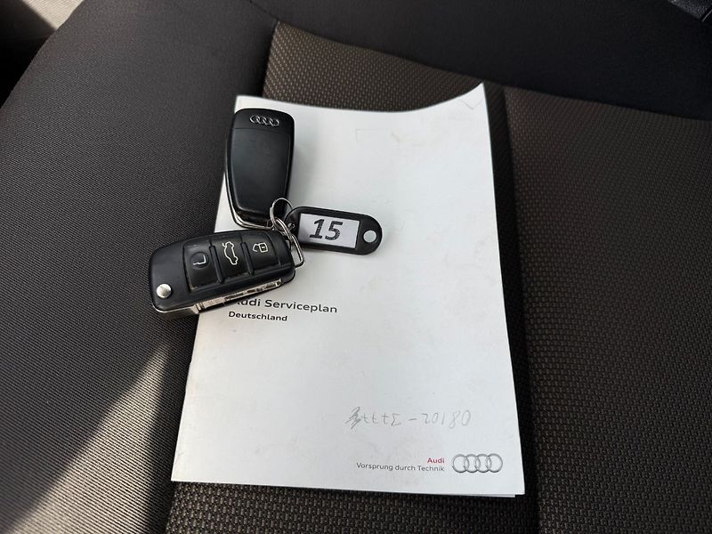 Audi Q3 (2012) 2.0TFSi 125kW *1maj*tažné*A/T* - fotka 20 z 21