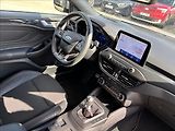 Ford Focus 1,5 EcoBlue 88 kW ST-line - náhled 20