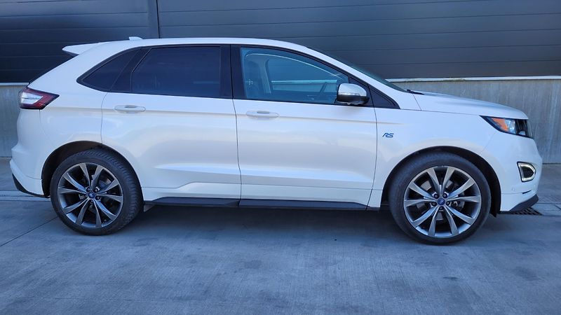 Ford Edge (2018) 2,7i SPORT AWD - fotka 9 z 28