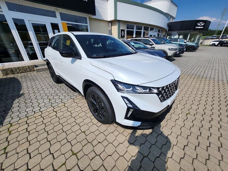 Renault Austral evolution mild hybrid 150 auto - fotka 8 z 25