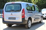 Citroën Berlingo 1,5 HDi  ČR,1.MAJITEL,DPH,XL - náhled 4