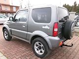 Suzuki Jimny (2006) 1,3i KLIMA ALU VÝHŘEV TAŽNÉ - náhled 6