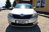 Škoda Rapid (2015) ELEGANCE 1,6 TDI 66 kW - náhled 10