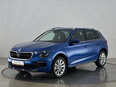 Škoda Kamiq Top Selection - fotografie inzerátu