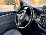 Volkswagen Sharan 2,0 TDI DSG Comfortline/servis - náhled 18