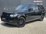 Land Rover Range Rover 4,4 SDV8 Autobiography LWB DPH - náhled 1