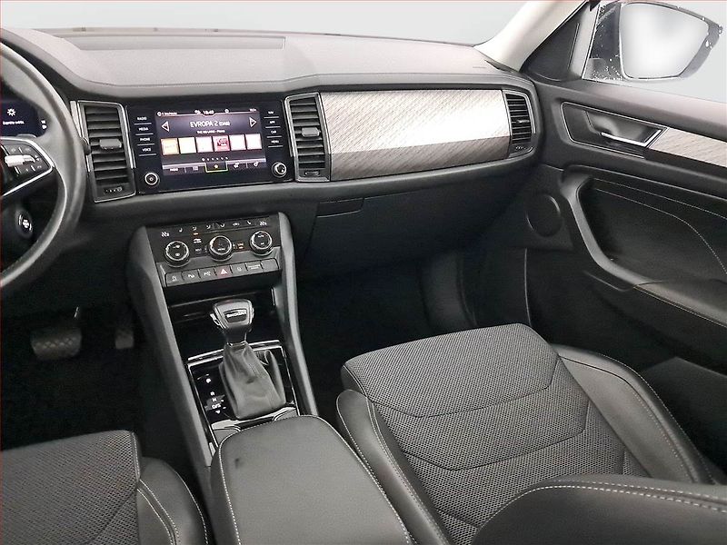 Škoda Kodiaq (2022) Style 2.0 TDI - fotka 8 z 16