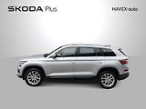 Škoda Kodiaq (2021) 2.0 TDI 4x4 DSG Style+ - náhled 38
