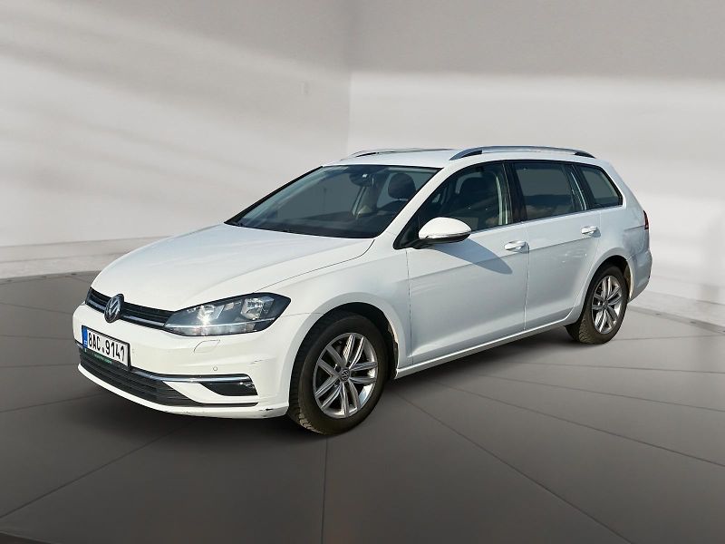 Volkswagen Golf Variant (2020) HIGHLINE 1.5TSI 110kW CZ DPH - fotka 1 z 11