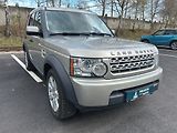 Land Rover Discovery (2011) 4 TDV6 S - náhled 12