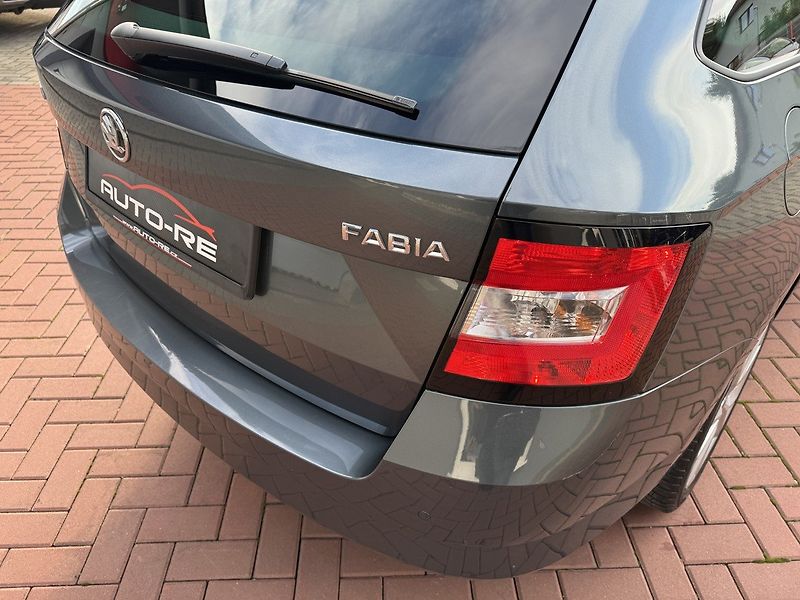 Škoda Fabia (2016) 1.2TSi JOY Navi Digi Klima - fotka 39 z 50