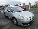 Citroën C4 1,6 i 80kW 2x kola, serviska - náhled 1