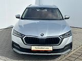 Škoda Octavia Scout 7DSG 4x4 2,0TDI - náhled 3