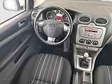 Ford Focus (2009) 1.6 16V, Serv.kniha - náhled 7