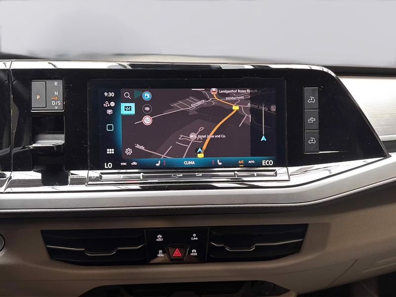 Volkswagen California eHybrid 4M Ocean HuD El.střech - fotka 18 z 31