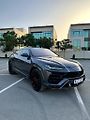 Lamborghini Urus (2020) Lamborghini Urus Luxusní SUV - náhled 2