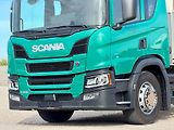 Scania (2019) P 250 shrnovačka EURO 6 - náhled 8