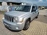 Jeep Patriot (2010) 2.0 TD 103kw - náhled 4