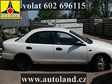 Mazda 323 (1995) VOLAT 602 696115 - náhled 4