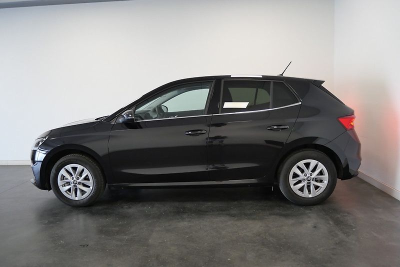 Škoda Fabia - fotka 3 z 25