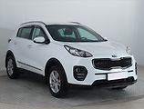 Kia Sportage (2017) 1.6 GDI, Serv.kniha, Navi - náhled 1