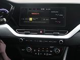 Kia Niro (2020) Exclusive Hybrid, Automat - náhled 12