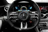 Mercedes-Benz Třídy E (2022) AMG E63 S 4MATIC 450kW - náhled 40