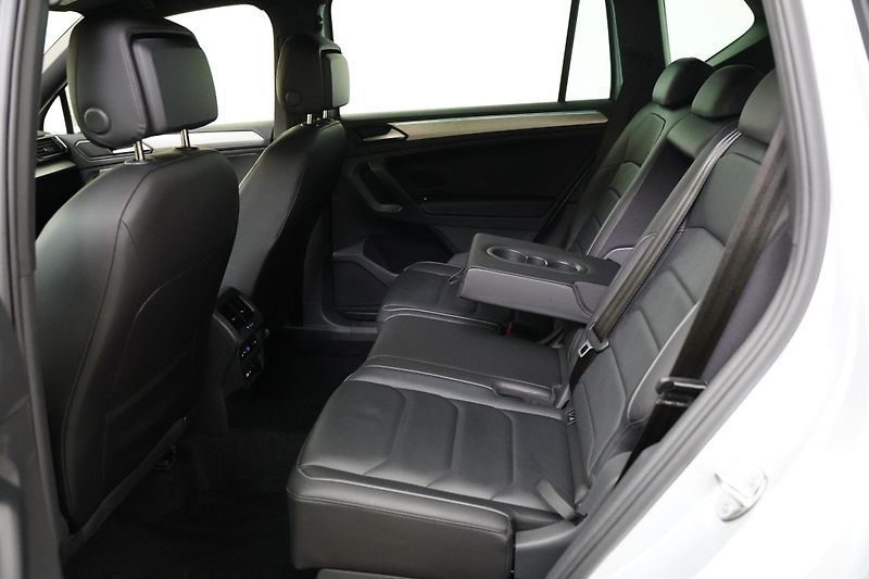 Seat Tarraco - fotka 24 z 28