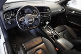 Audi A4 Allroad 2.0 TDi QUATTRO AUTOMAT - náhled 11
