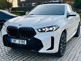 BMW X6 40D MSPORT 4x4 SERVISKA TAŽNÉ - náhled 2