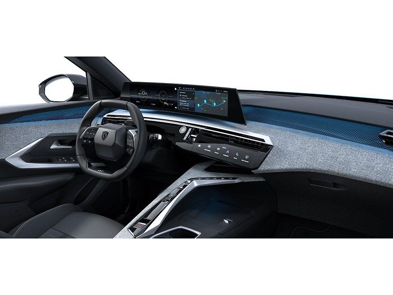 Peugeot 3008 (2026) GT - fotka 8 z 9