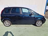 Opel Meriva 1.6 16V Automat - náhled 4