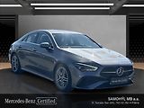 Mercedes-Benz CLA 200d AMG linie Style Edition - náhled 7