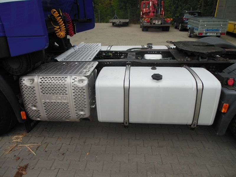 Iveco Stralis AS440S51 T/P, 510 PS, HI-WAY, - fotka 8 z 22