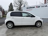 Volkswagen up! (2017) 1.0 MPI ser.knížka alu kola - náhled 10