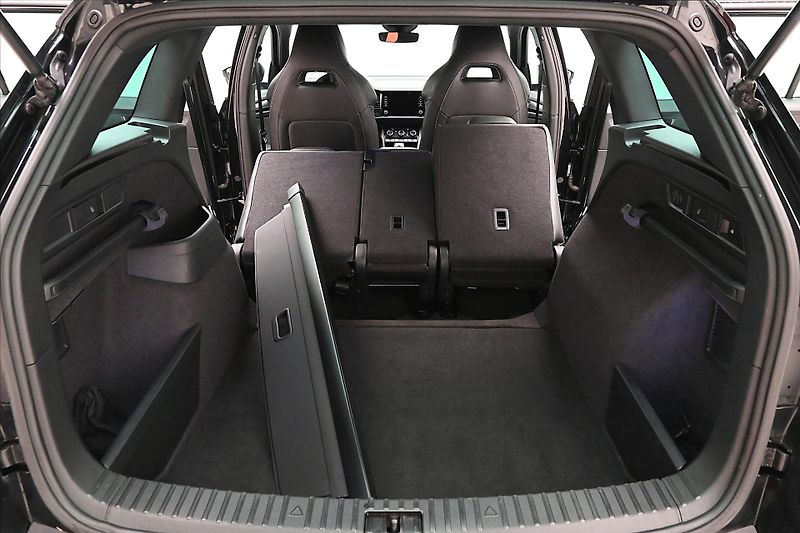 Škoda Kodiaq 2,0 TDI 110KW DSG Sportline Zá - fotka 11 z 31