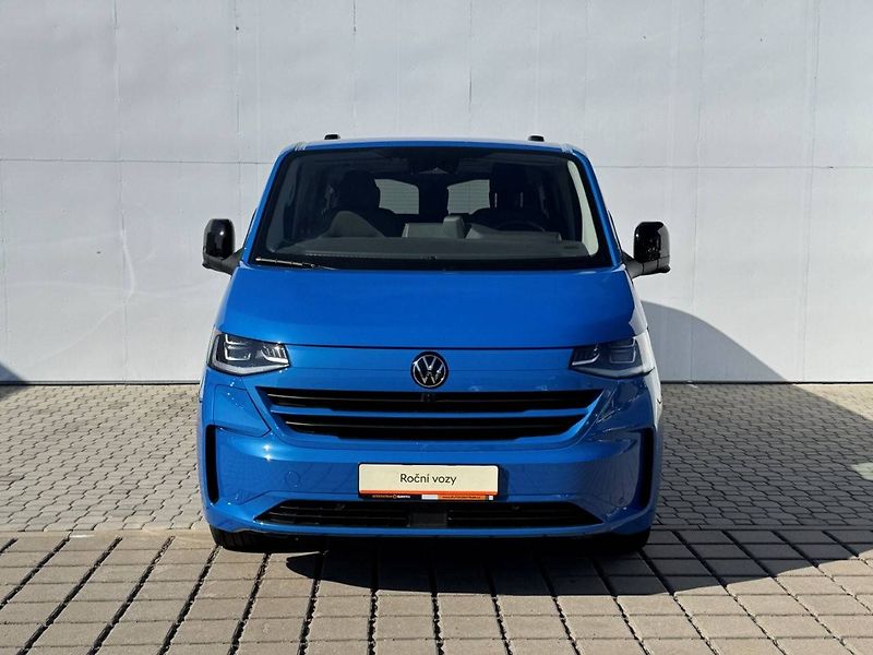 Volkswagen Caravelle (2026) 17kWh Life DR 2,5TSI - fotka 7 z 23
