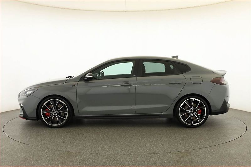 Hyundai i30 (2019) N-Line N Performance - fotka 3 z 18