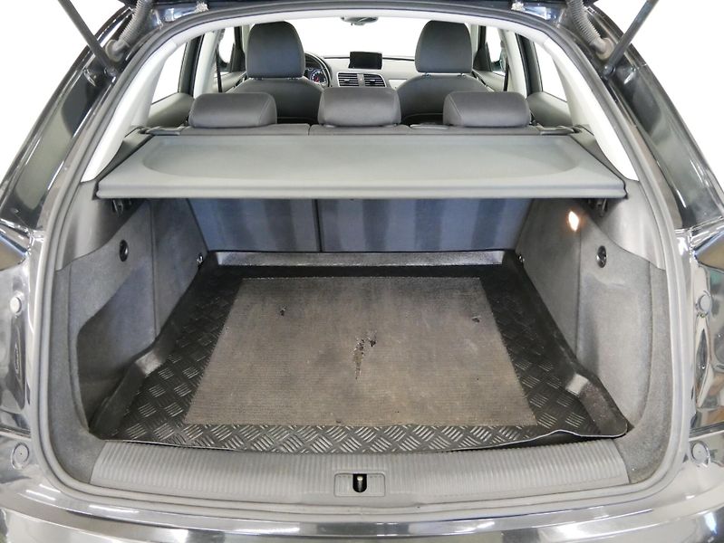 Audi Q3 - fotka 26 z 26