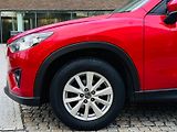 Mazda CX-5 2.0i MAN VÝHŘEV SENZORY TAŽNÉ - náhled 43