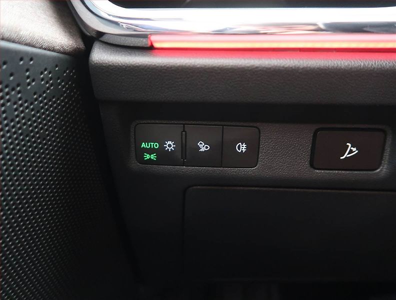 Škoda Enyaq (2021) iV 60 (62 kWh), SoH 91% - fotka 21 z 28