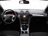 Ford Mondeo 1.6 TDCi 85kW Aut.Klima Navi - náhled 15