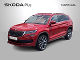 Škoda Kodiaq (2020) 2.0 TDI 4x4 DSG L&K - náhled 1