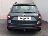 Škoda Octavia (2019) 1.5 TSi, ČR, DSG, LED, park - náhled 4