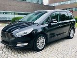 Ford Galaxy 2.0TDCi MANUÁL 7MÍST TAŽNÉ - náhled 3