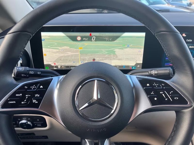 Mercedes-Benz Třídy V Marco Polo 250d DISTRO 360 AIR - fotka 12 z 17