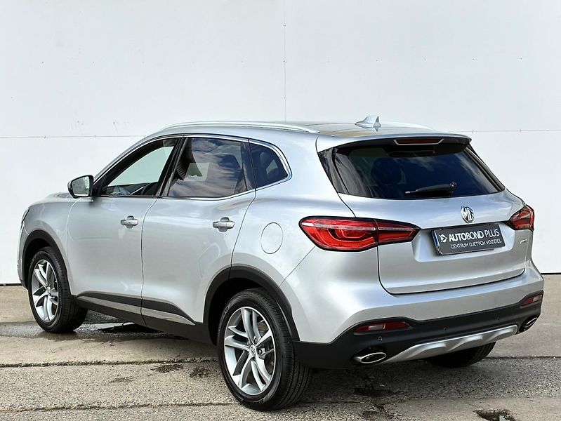 MG HS 1.5 TGI 119kW Elegance - fotka 7 z 23